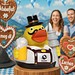 Oktoberfest™ Ente „München"